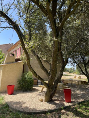 Domaine Camp Fourca